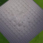 TSM Floor Lime Quad