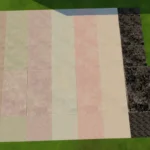 TSM Floor Lime Large
