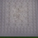 TSM Floor Lime Cracked Tiles