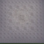 TSM Floor Lime Patterned 2