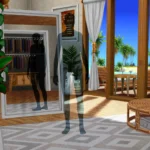 Island Breeze (A CAS Room Replacement)