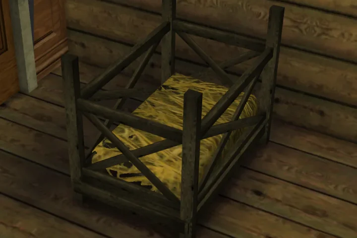 WFS Big Barn Furniture