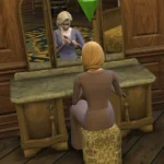 WFS Nostalgia Part 3: The Bedroom Tables