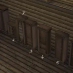 WFS Nostalgia Part 2: The Dressers