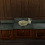 WFS Nostalgia Part 3: The Bedroom Tables