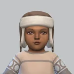 Beanie for Infants