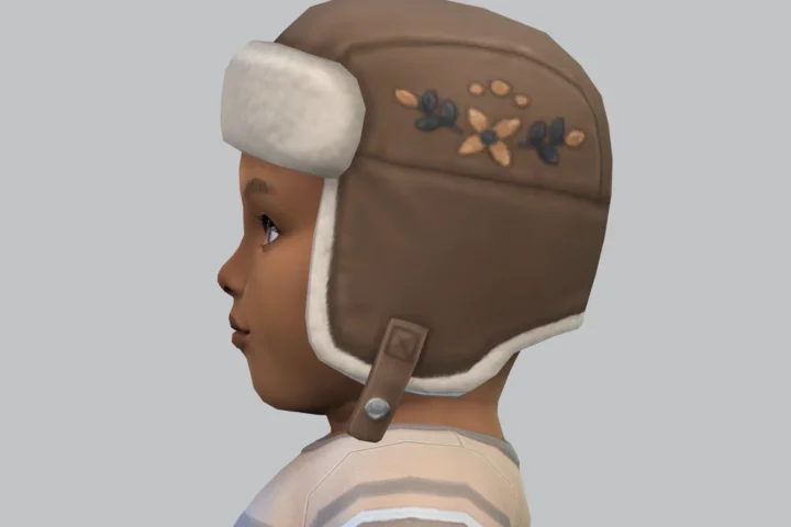 Beanie for Infants
