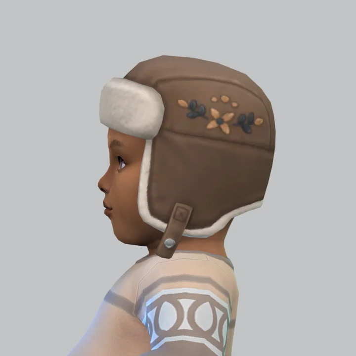 Beanie for Infants