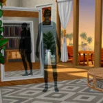 Island Breeze (A CAS Room Replacement)