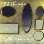WFS Nostalgia Part 4: The Mirrors