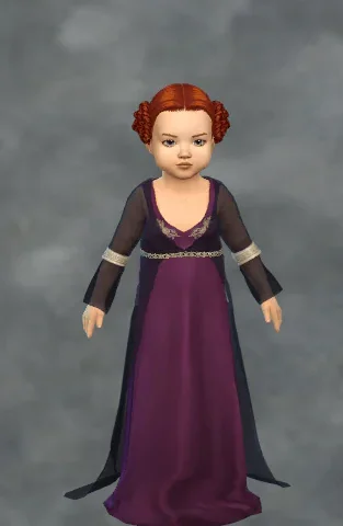 Sifix Morgana Dress for Kids, Toddlers & Infants