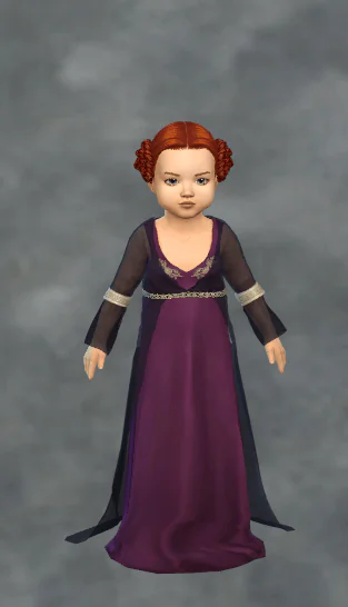 Sifix Morgana Dress for Kids, Toddlers & Infants