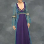 Sifix Morgana Dress for Kids, Toddlers & Infants