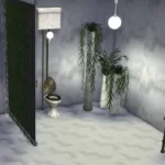 WFS Nostalgia Part 5: The Bathroom