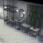 WFS Nostalgia Part 5: The Bathroom