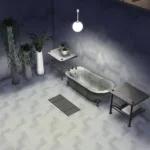 WFS Nostalgia Part 5: The Bathroom