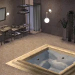 WFS Nostalgia Part 5: The Bathroom