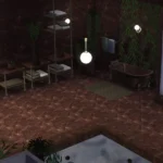 WFS Nostalgia Part 6: Bathroom Walls & Floors