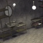 WFS Nostalgia Part 5: The Bathroom