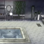 WFS Nostalgia Part 5: The Bathroom