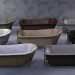 WFS Nostalgia Part 5: The Bathroom