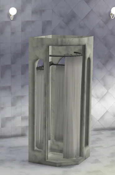 WFS Nostalgia Part 5: The Bathroom
