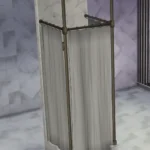 WFS Nostalgia Part 5: The Bathroom