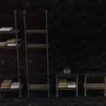 WFS Nostalgia Part 5: The Bathroom