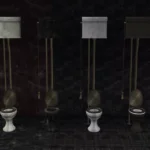 WFS Nostalgia Part 5: The Bathroom