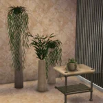 WFS Nostalgia Part 6: Bathroom Walls & Floors