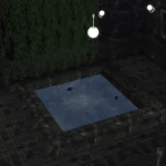 WFS Nostalgia Part 6: Bathroom Walls & Floors