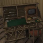 WFS Nostalgia Part 11: Electronics