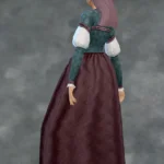 Tutors Of Tudor Garden Dress for All Ages