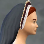 Teanmoon's French Hood for All Ages