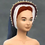 Teanmoon's French Hood for All Ages