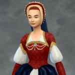Teanmoon's French Hood for All Ages
