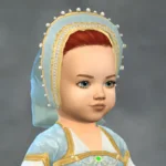 Teanmoon's French Hood for All Ages