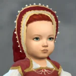 Teanmoon's French Hood for All Ages