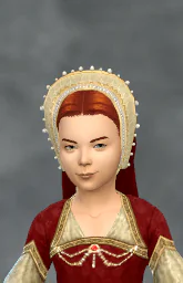 Teanmoon's French Hood for All Ages