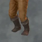 TSM Aristocrats Boots