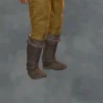 TSM Aristocrats Boots