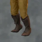 TSM Decorated Boots