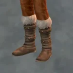 TSM Fuzzy Boots for All Ages