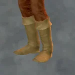 TSM Aristocrats Boots