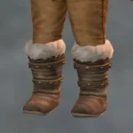 TSM Fuzzy Boots for All Ages