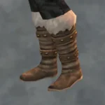 TSM Fuzzy Boots for All Ages