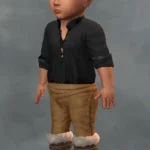TSM Fuzzy Boots for All Ages