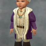 Tutors of Tudor: Archduke Robe for All Ages