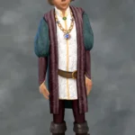 Tutors of Tudor: Archduke Robe for All Ages