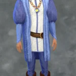 Tutors of Tudor: Archduke Robe for All Ages